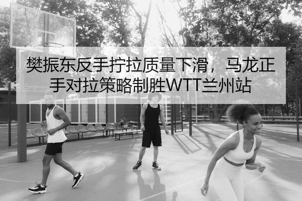 樊振东反手拧拉质量下滑，马龙正手对拉策略制胜WTT兰州站（yaxin）